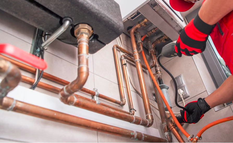 Boiler Services